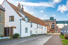 The Old Whelk House